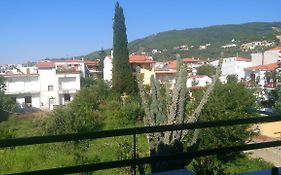 Πανσιόν Χρύσα