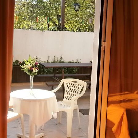 Πανσιόν Χρύσα Ξενοδοχείο Σκιάθος Πόλη Εξωτερικό φωτογραφία