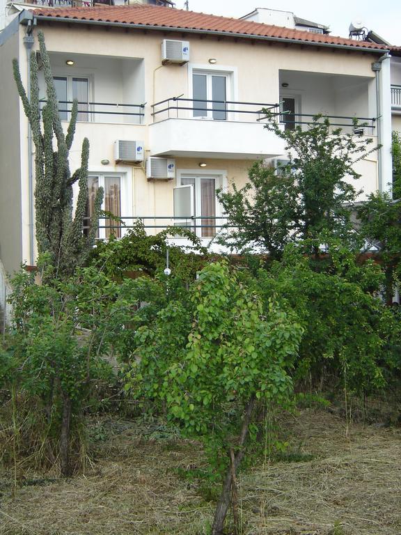Πανσιόν Χρύσα Ξενοδοχείο Σκιάθος Πόλη Εξωτερικό φωτογραφία