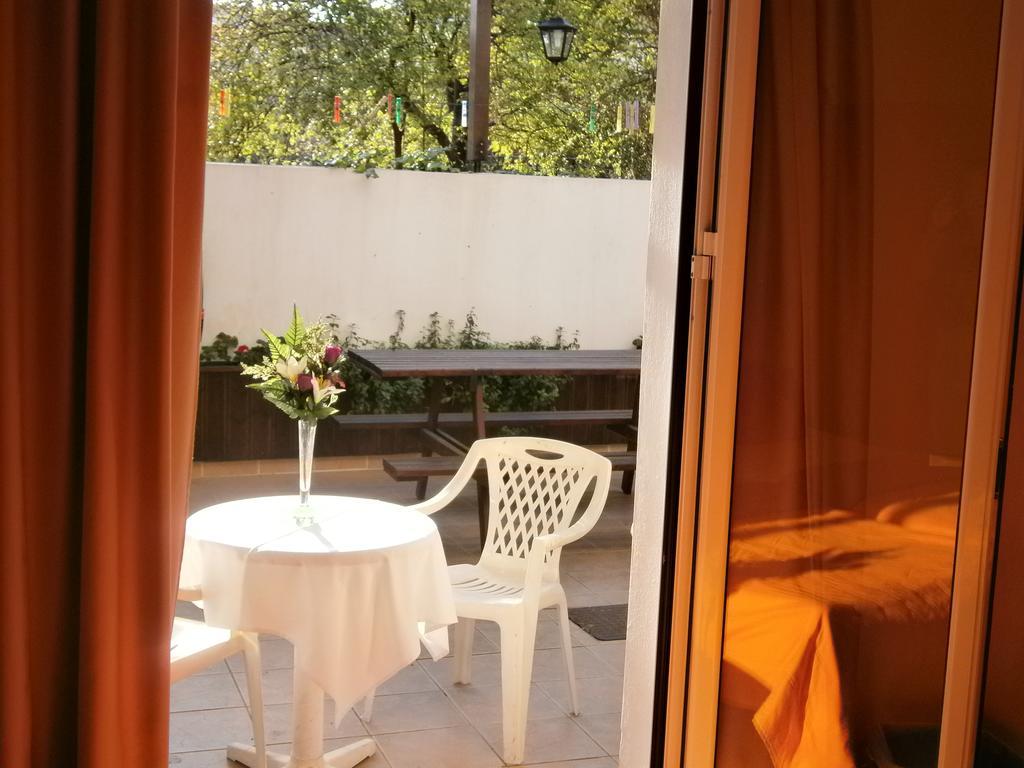 Πανσιόν Χρύσα Ξενοδοχείο Σκιάθος Πόλη Εξωτερικό φωτογραφία