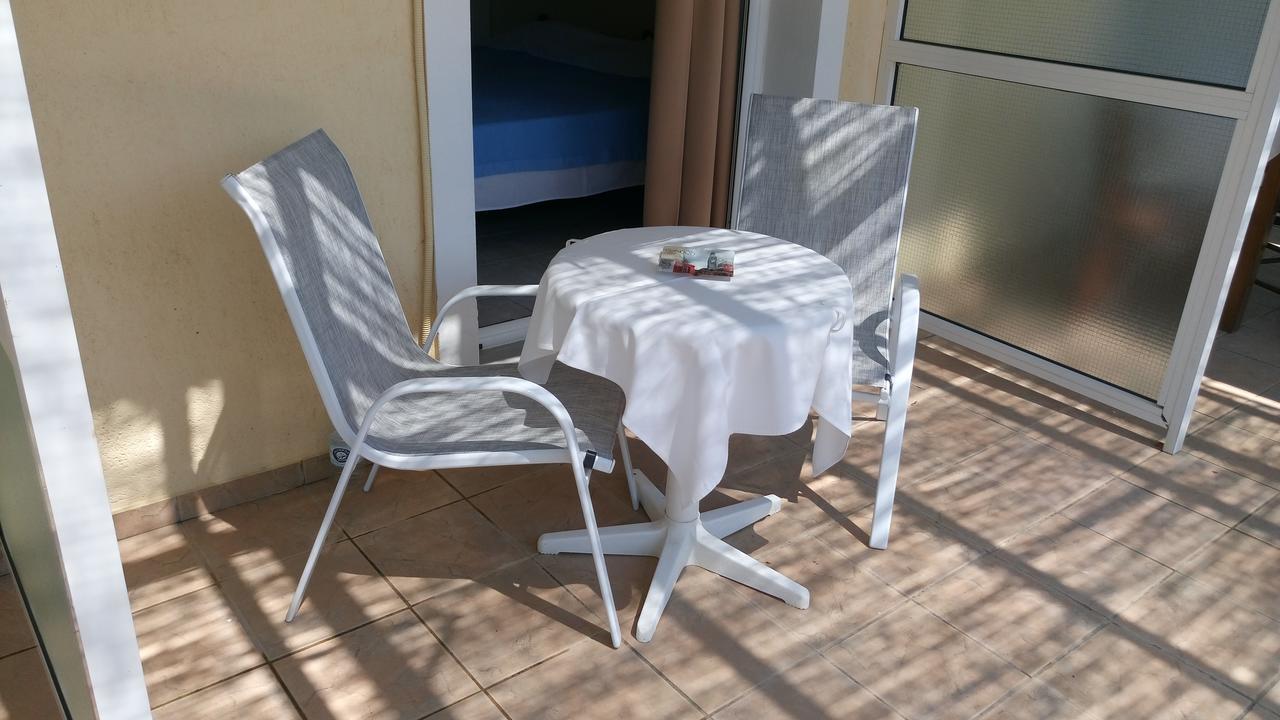Πανσιόν Χρύσα Ξενοδοχείο Σκιάθος Πόλη Εξωτερικό φωτογραφία
